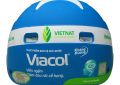 ATN9.1 | VIACOL ADVERTISING HELMET ATN9.1 | VIACOL ADVERTISING HELMET