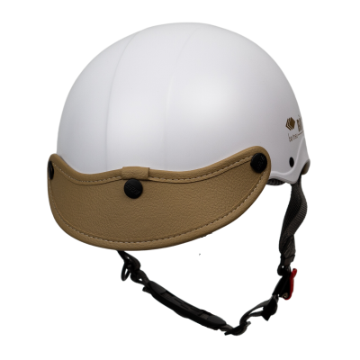 ATN05 | BA TRIEU ADVERTISING HELMET