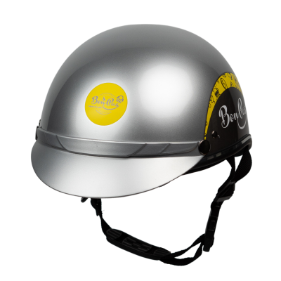 ATN04 | BONPAS PROMOTION HELMET