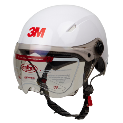 ATN10K | UNIPAINT PAINT ADVERTISING HELMET