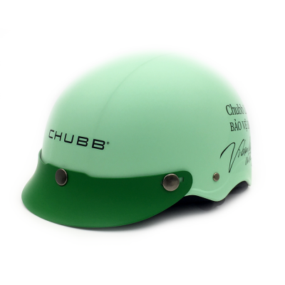 ATN05 GREEN CHUBB