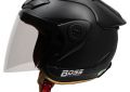 Nón Bảo Hiểm Moto 3/4 Đầu Có Kính BOSS AT22.1 Nón Bảo Hiểm Moto 3/4 Đầu Có Kính BOSS AT22.1