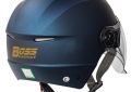 Nón Bảo Hiểm 1/2 Đầu Có Kính BOSS AT12 Nón Bảo Hiểm 1/2 Đầu Có Kính BOSS AT12