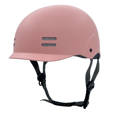 Nón Bảo Hiểm Nữa Đầu Kiểu Dáng Cá Heo Hottrend BOSS AT52 Chất Lượng Cao Cấp