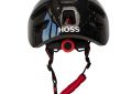 HOSS ATB30 Helmet is super light and safe for babies HOSS ATB30 Helmet is super light and safe for babies