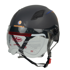 ATN12K | Nón Bảo Hiểm Quảng Cáo Tôn Đông Á