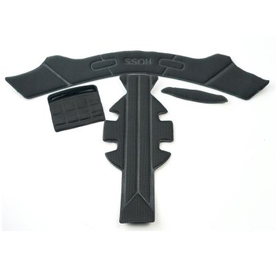 Set of Helmet Lining for HOSS AT50-H Sport Helmet