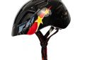 HOSS ATB30 Helmet is super light and safe for babies HOSS ATB30 Helmet is super light and safe for babies