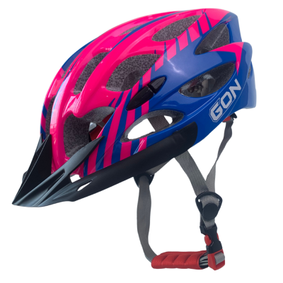 GON ATB33 Sports Bicycle Hat for Men and Women is super light and breathable