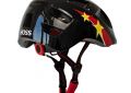 HOSS ATB30 Helmet is super light and safe for babies HOSS ATB30 Helmet is super light and safe for babies