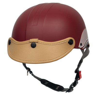 ATN05 | PRUDENTIAL ADVERTISING HELMET