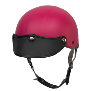 ATN05 | NÓN BẢO HIỂM QUẢNG CÁO BOSS HELMET