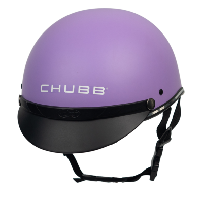ATN04 | CHUBB LIFE ADVERTISING HELMET