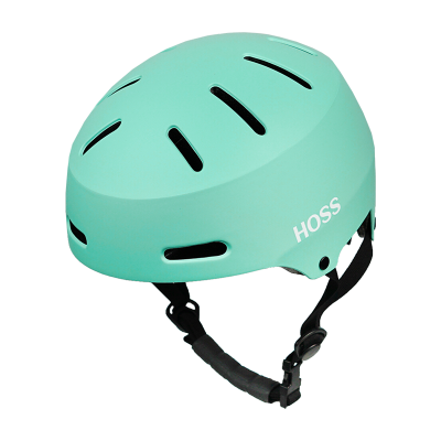 Nón Bảo Hiểm Xe Máy HOSS AT50-H Siêu Nhẹ Tăng Đưa Chỉnh Size Linh Hoạt