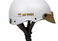 ATN05 | BA TRIEU ADVERTISING HELMET ATN05 | BA TRIEU ADVERTISING HELMET