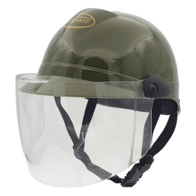 NÓN BẢO HỘ DÙNG CHO LỰC LƯỢNG (BV ANTT) CÓ KÍNH ATN13K