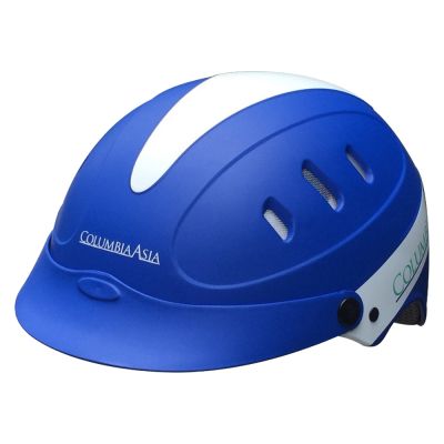 ATN9.1 | HELMET ADVERTISING COLOBIA ASIA