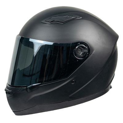 BOSS AT30 Fullface Moto Helmet