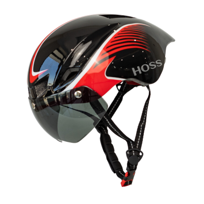 Nón Bảo Hiểm Thể Thao HOSS ATB31