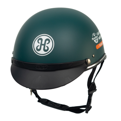 ATN04 | HASAKI.VN ADVERTISING HELMET