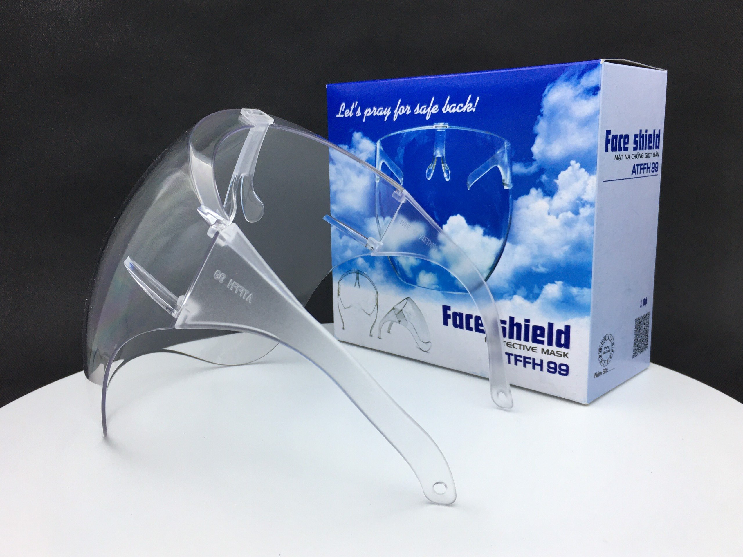 KÍNH BẢO HỘ ĐA NĂNG ATFFH-99